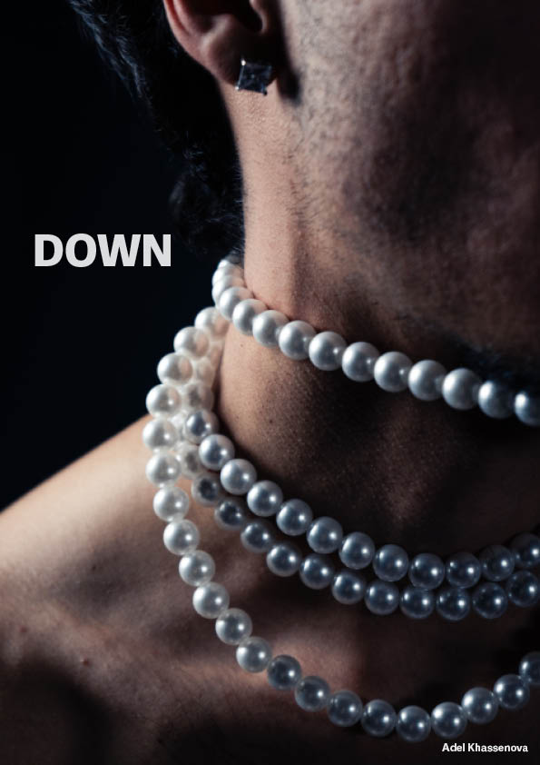 Down